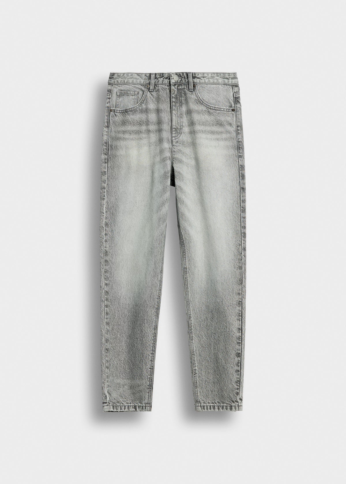 Matteo Tapered Jeans