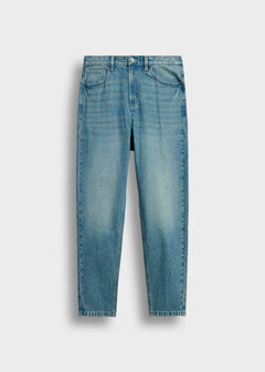 Matteo Tapered Jeans