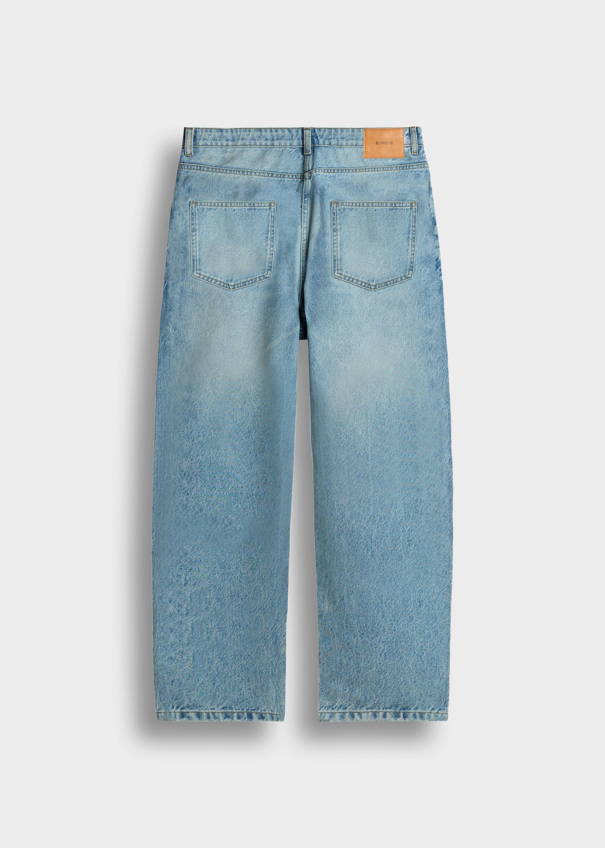 Vito Baggy Jeans