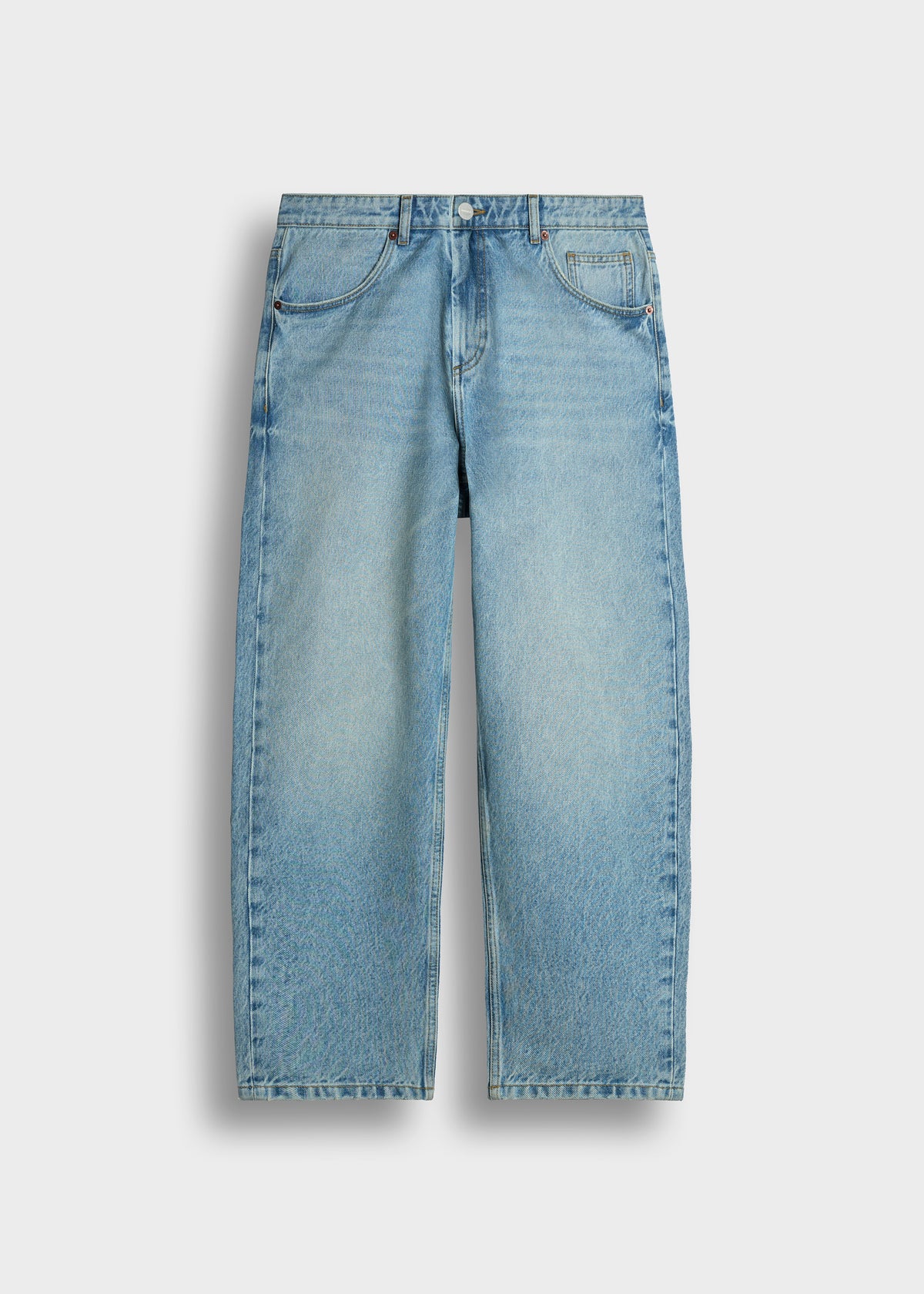 Vito Baggy Jeans