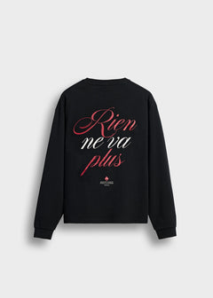 Longsleeve Rien Ne Va Plus
