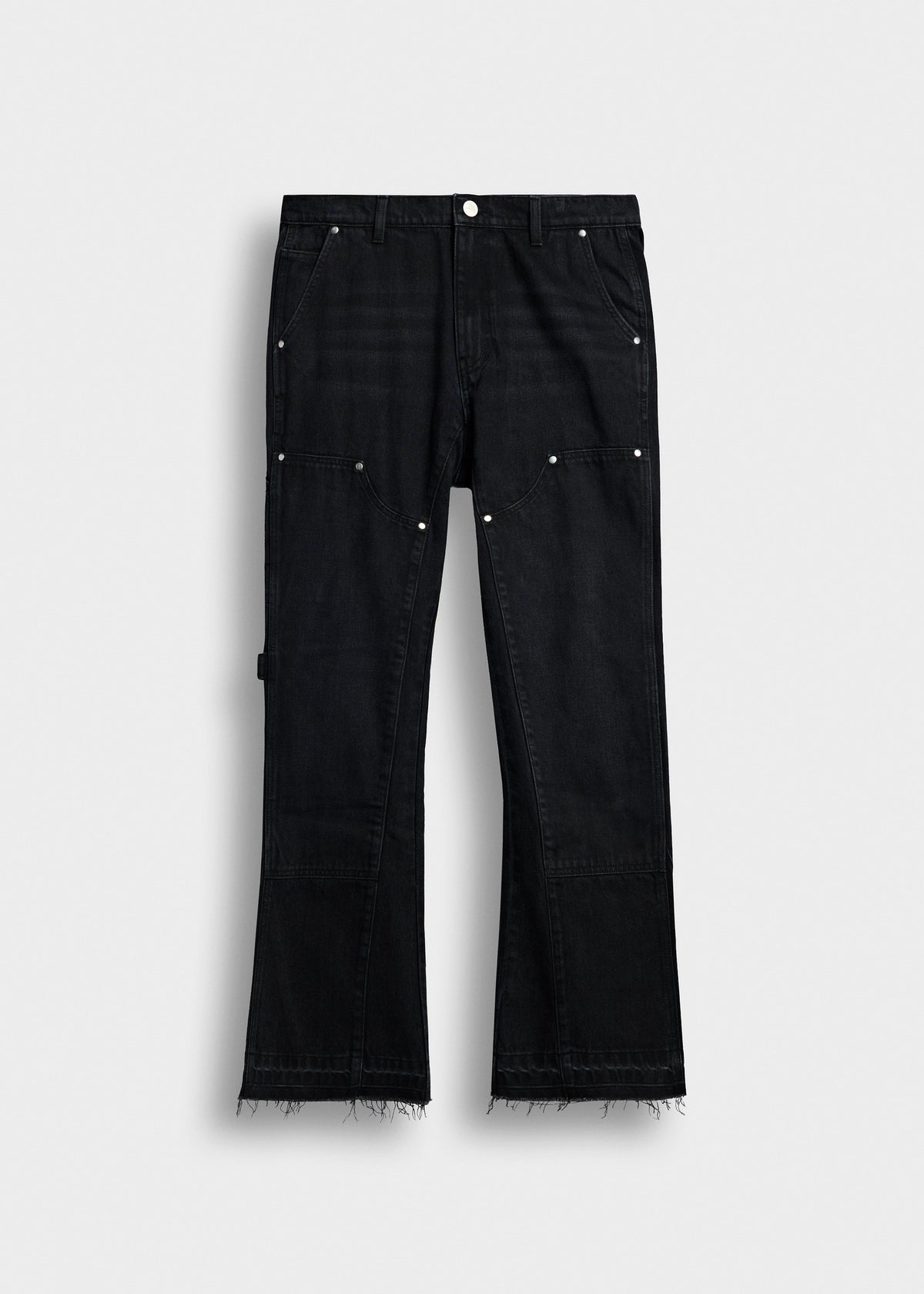 Tony Flared Carpenter Jeans