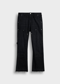 Tony Flared Carpenter Jeans