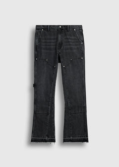 Tony Flared Carpenter Jeans