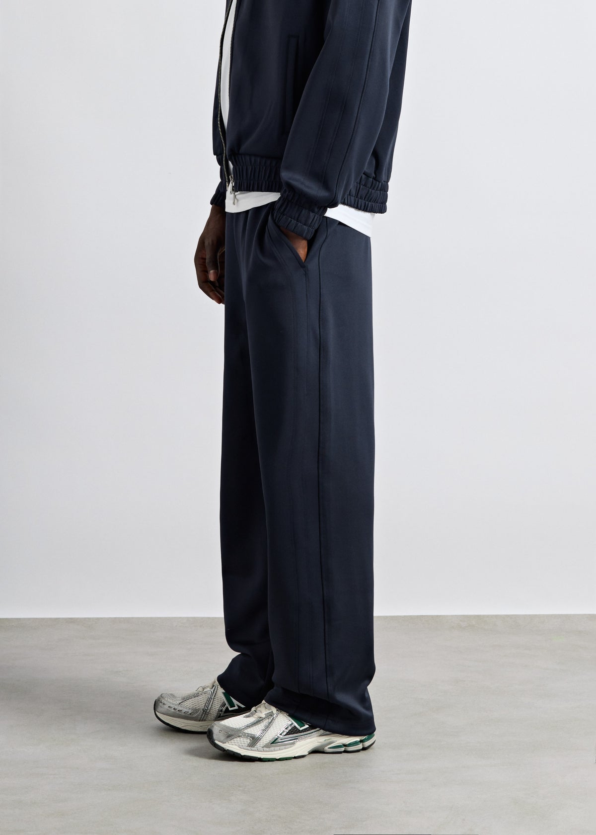 Athleisure Pants