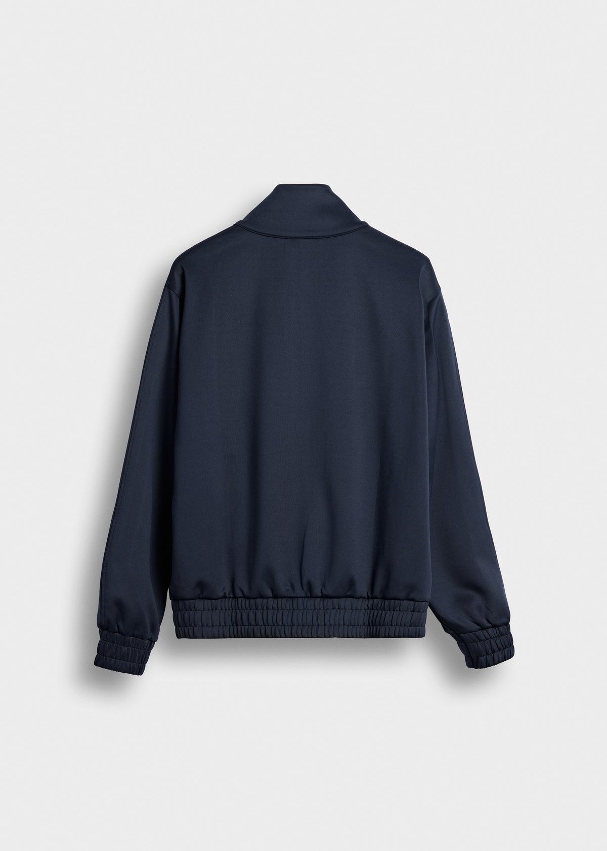 Athleisure Jacket