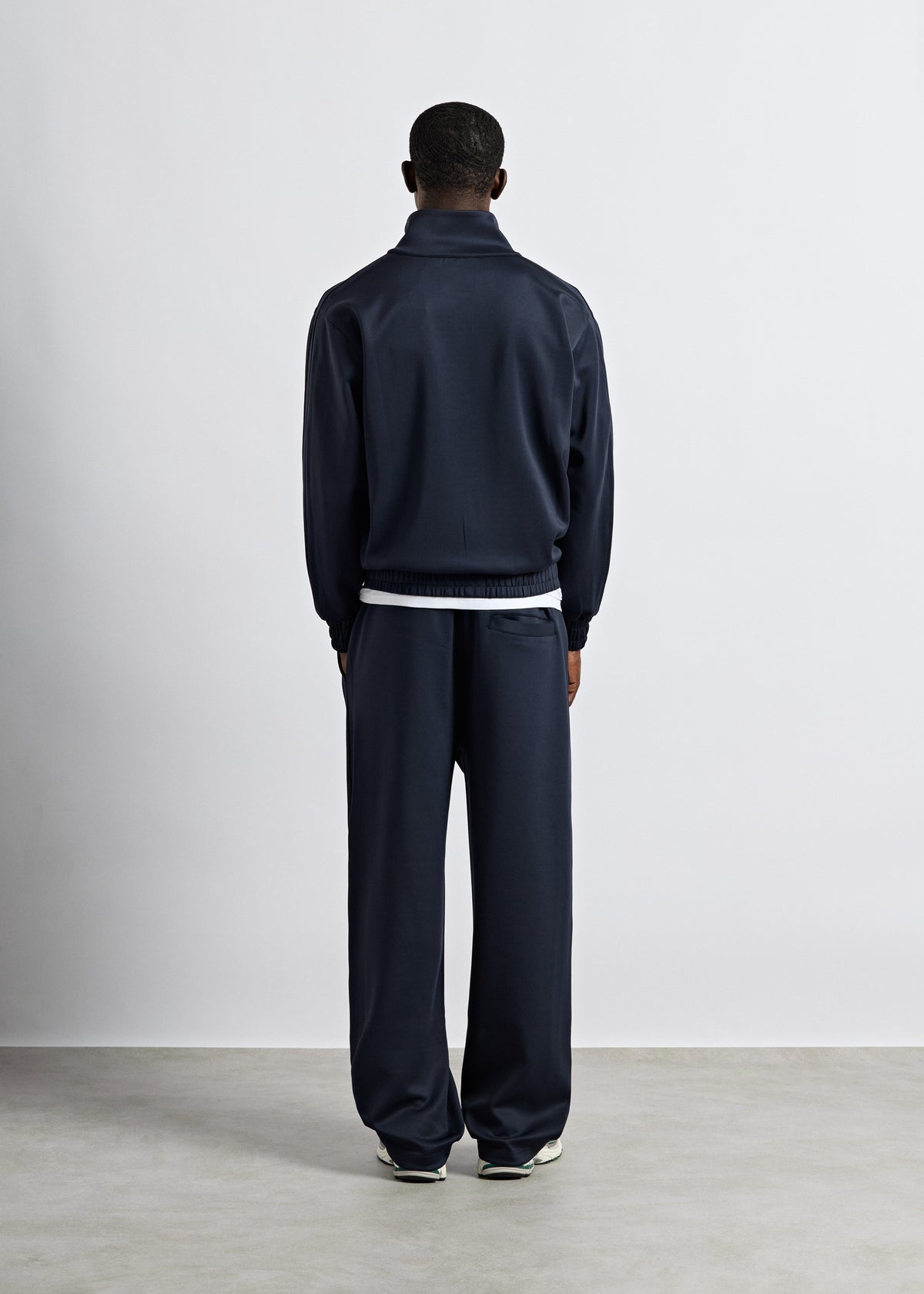 Athleisure Jacket