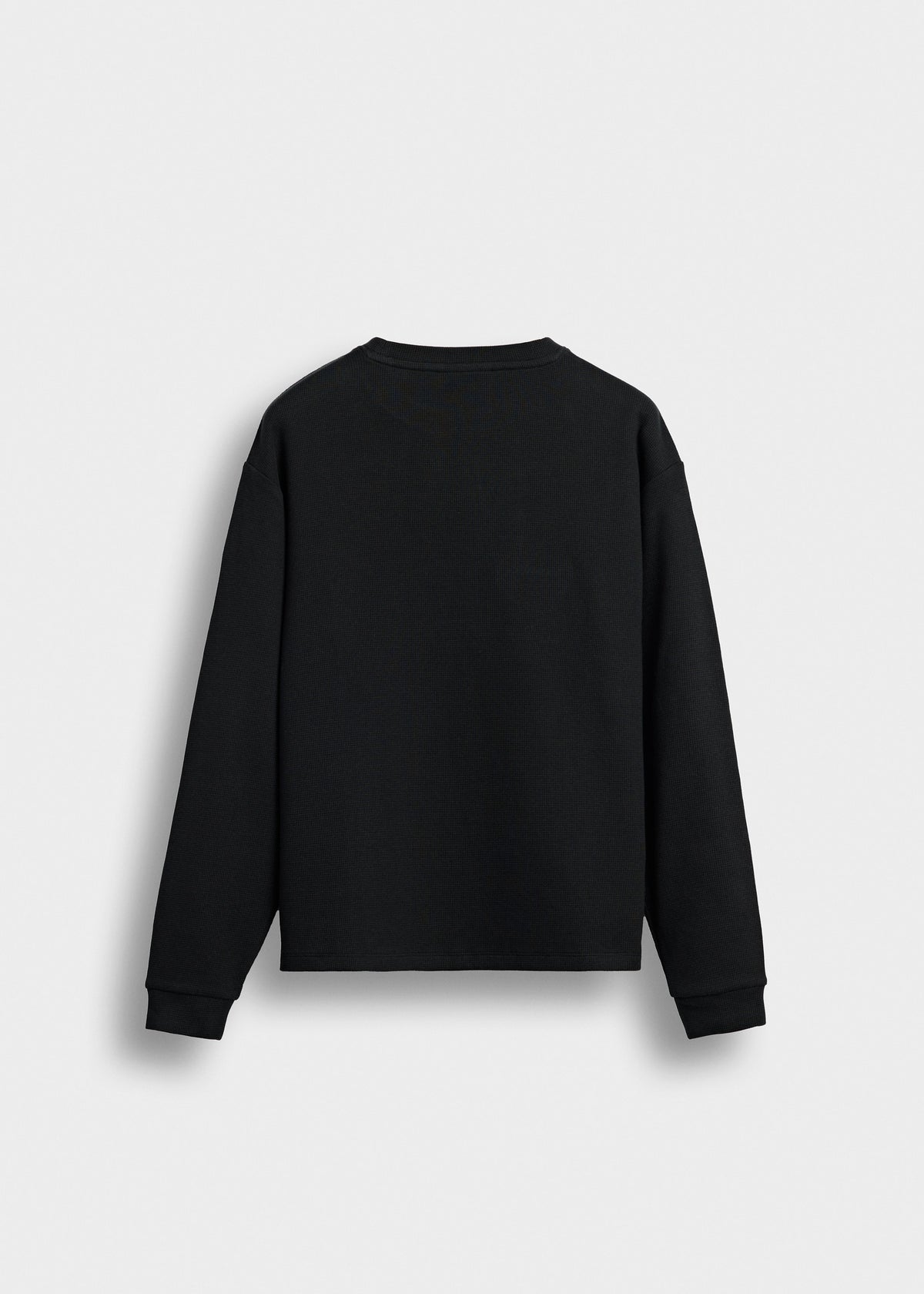 Waffle Longsleeve