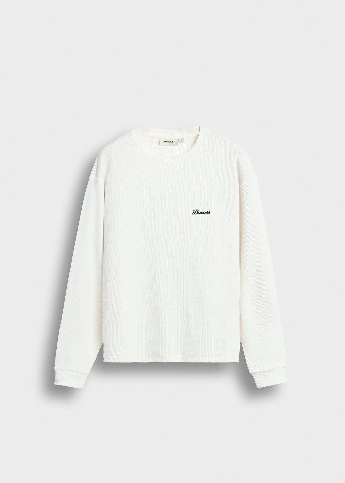Waffle Longsleeve