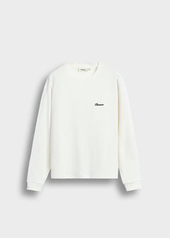Waffle Longsleeve