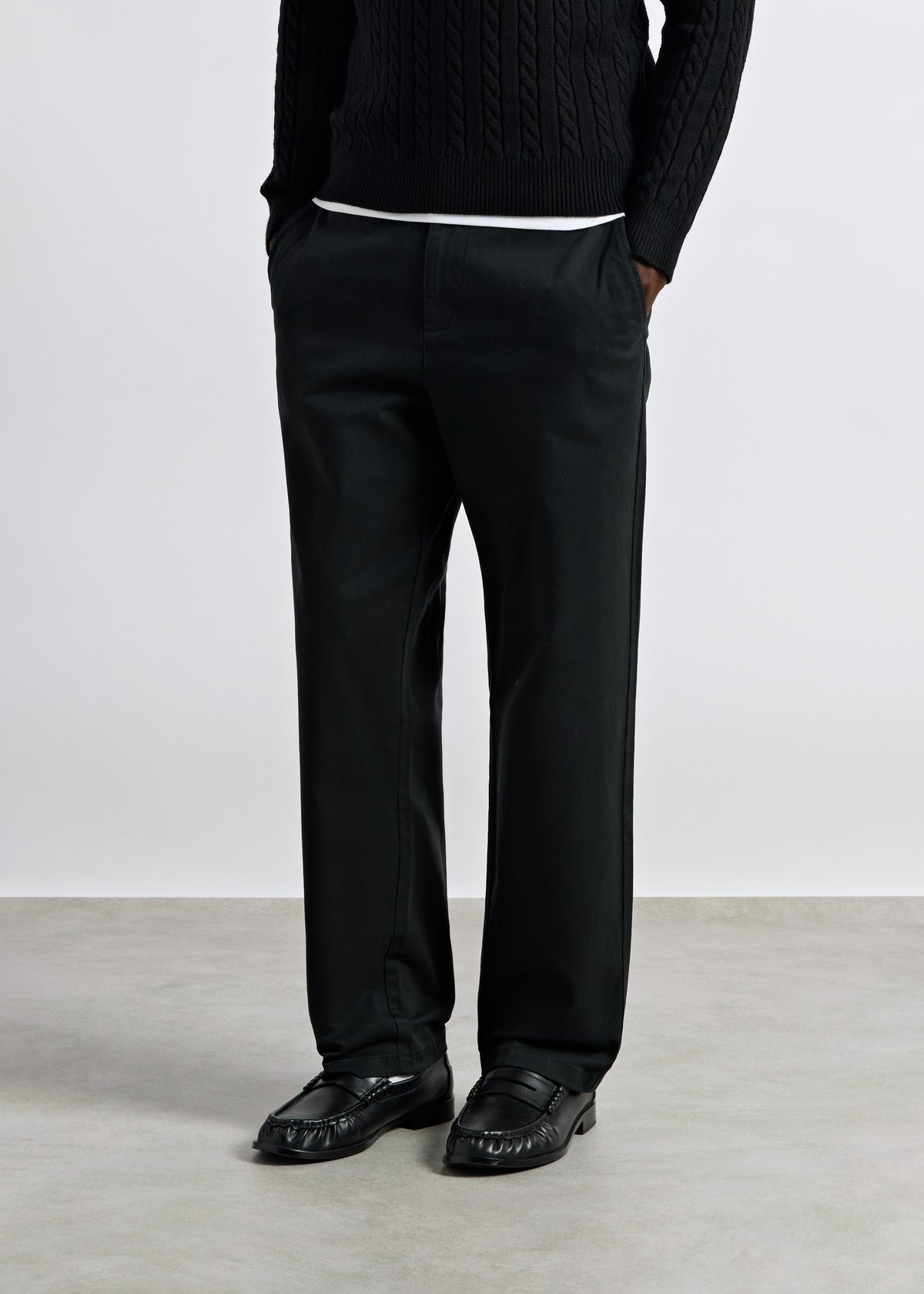 Chino Pants