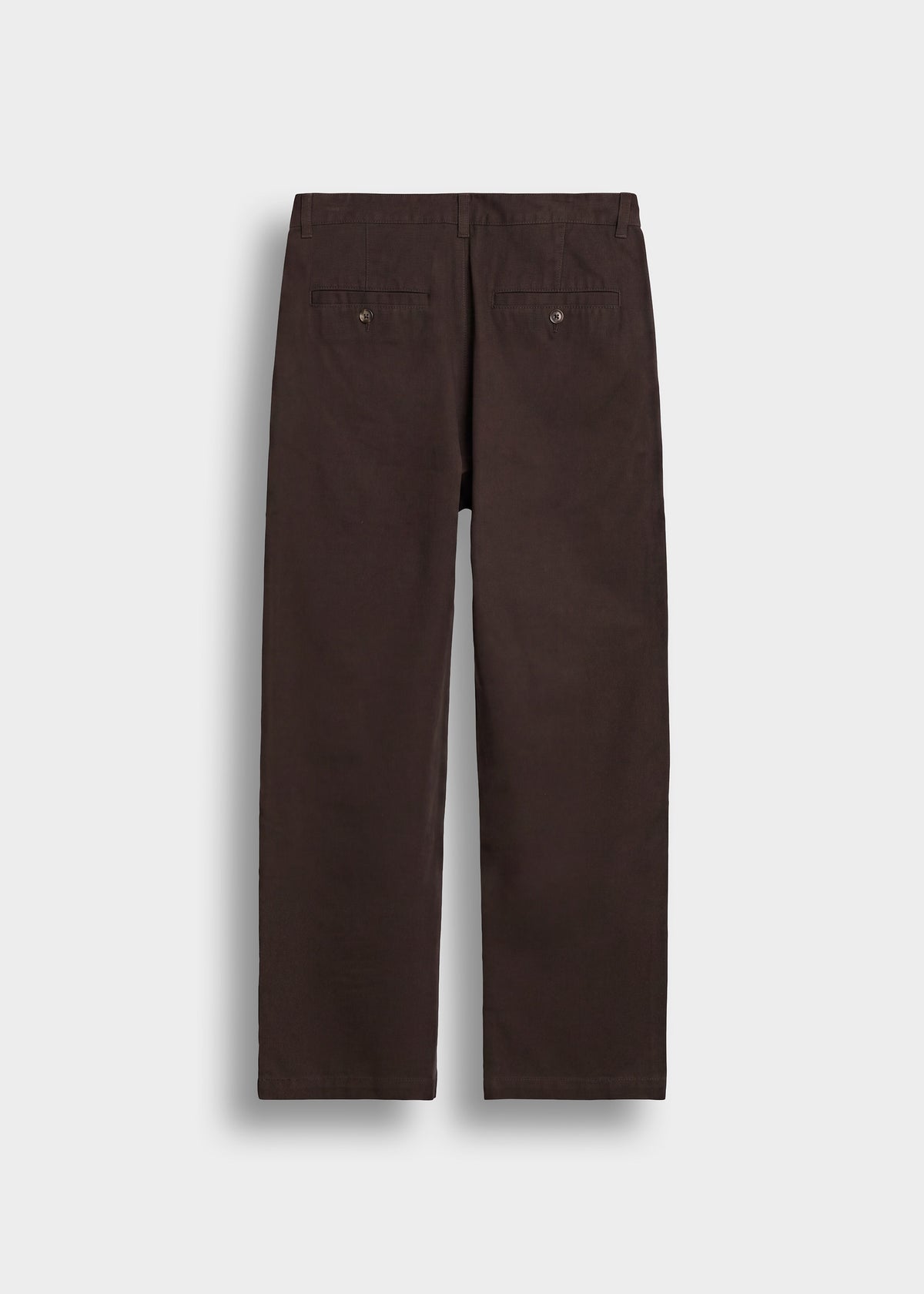 Relaxed Chino Pants