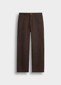 Relaxed Chino Pants