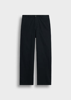 Relaxed Chino Pants