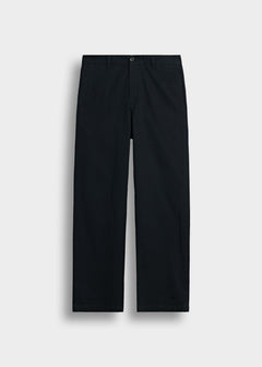 Relaxed Chino Pants