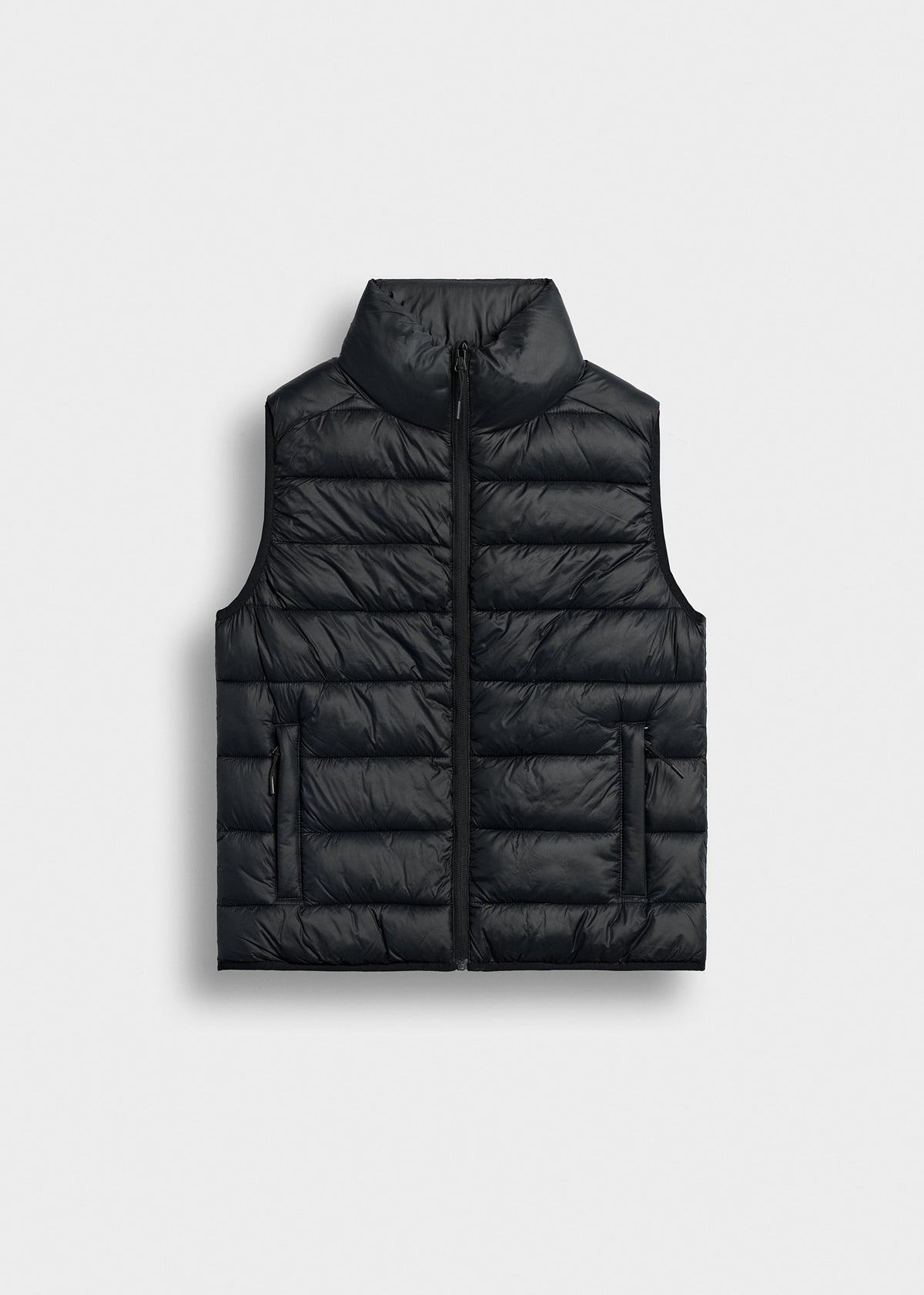 Essential Lightweight Puffer Vest