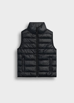 Essential Lightweight Puffer Vest