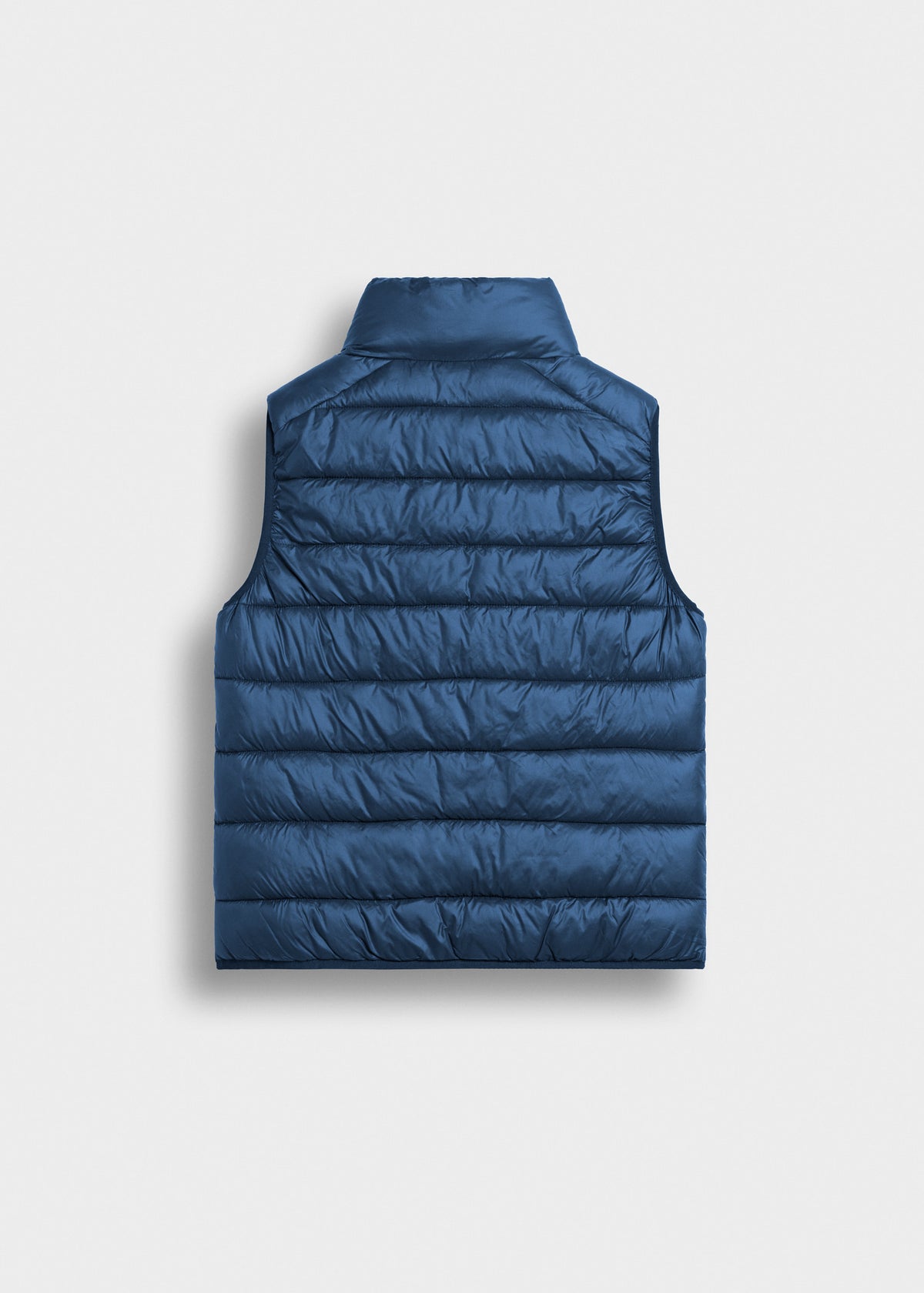 Essential Lightweight Puffer Vest