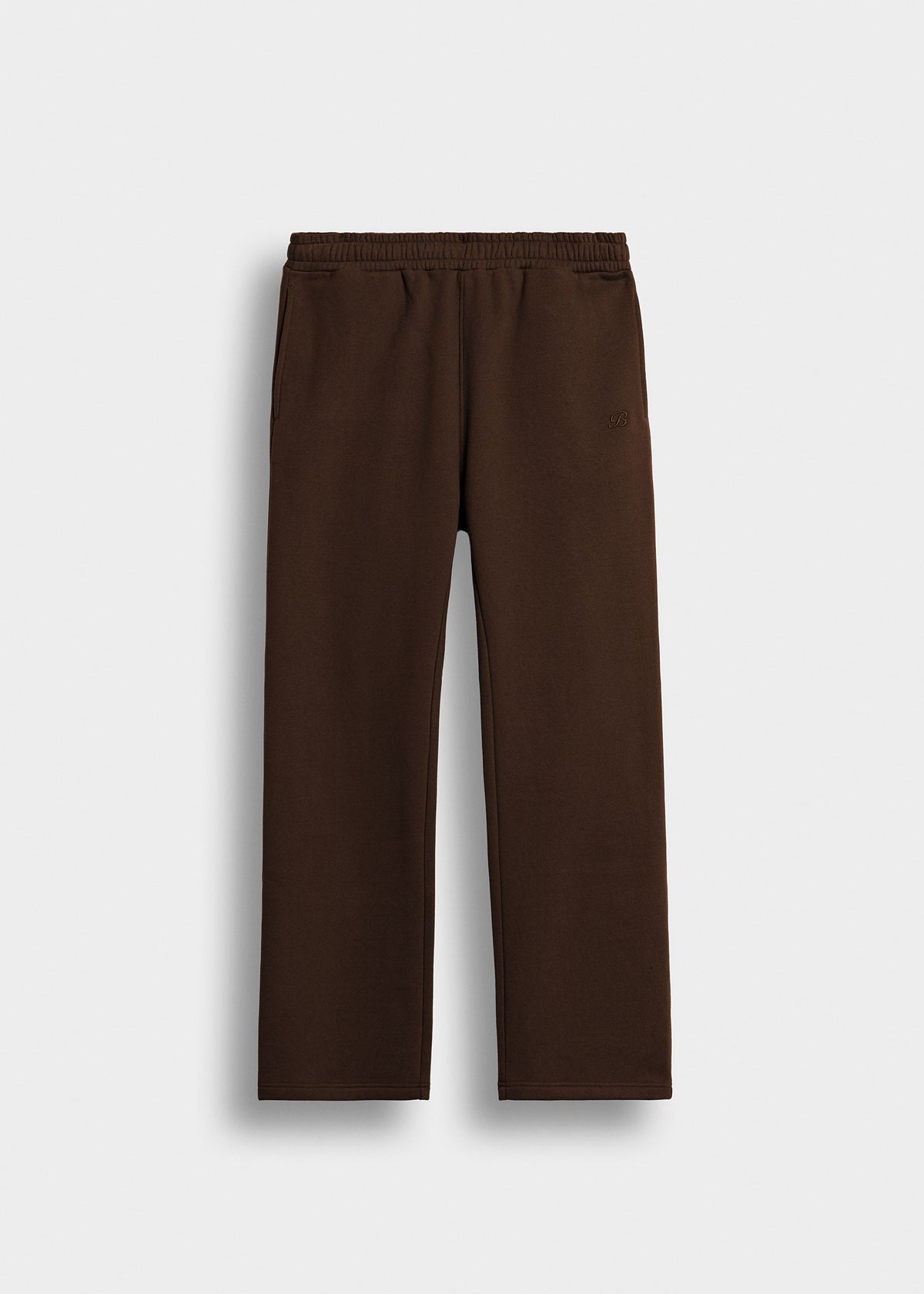 Wide Leg Sweatpants