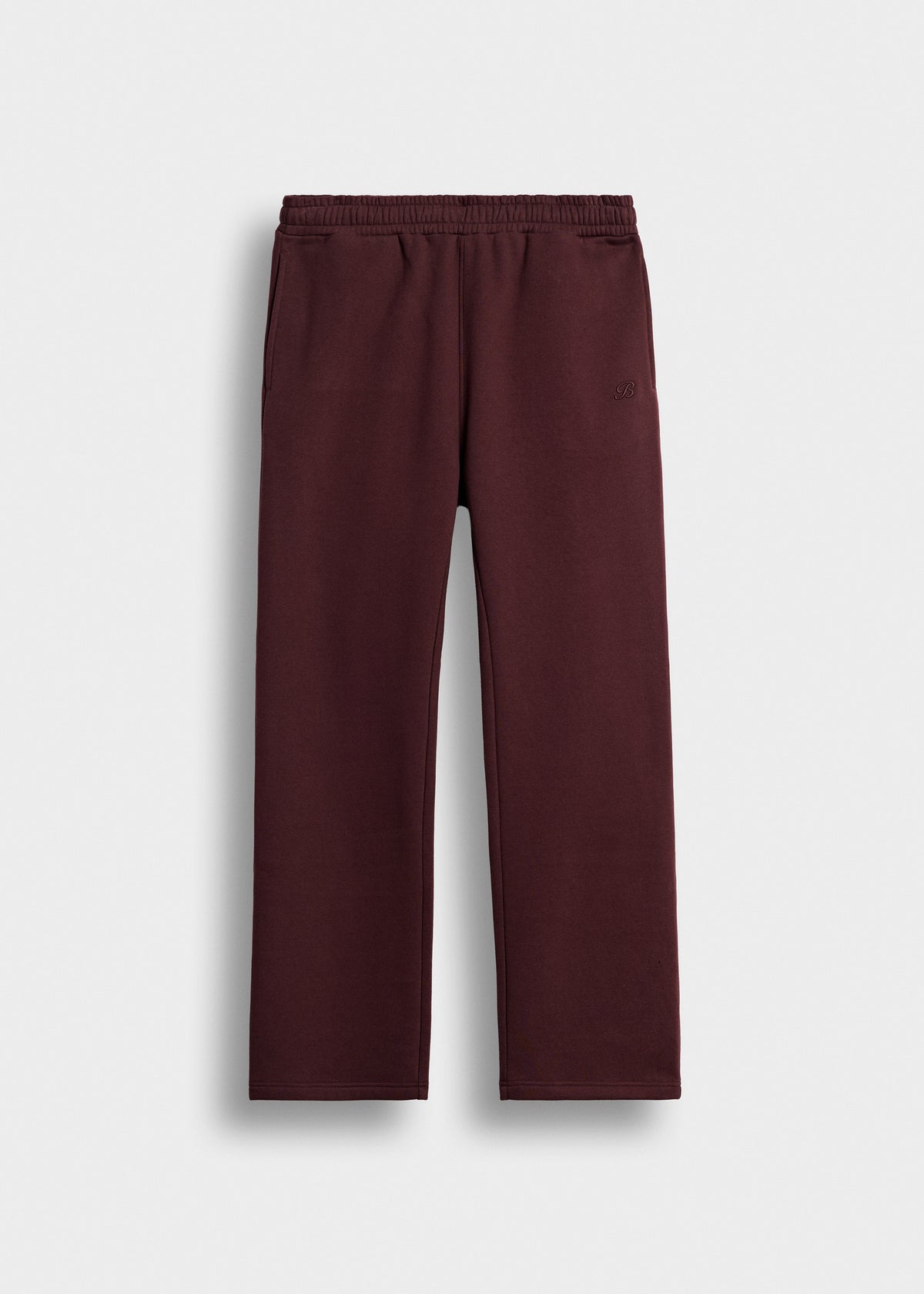 Wide Leg Sweatpants