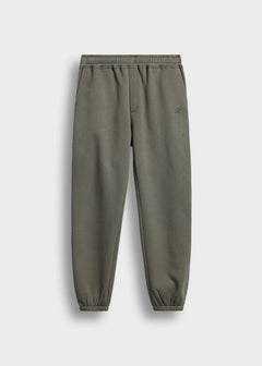 Cuffed Sweatpants