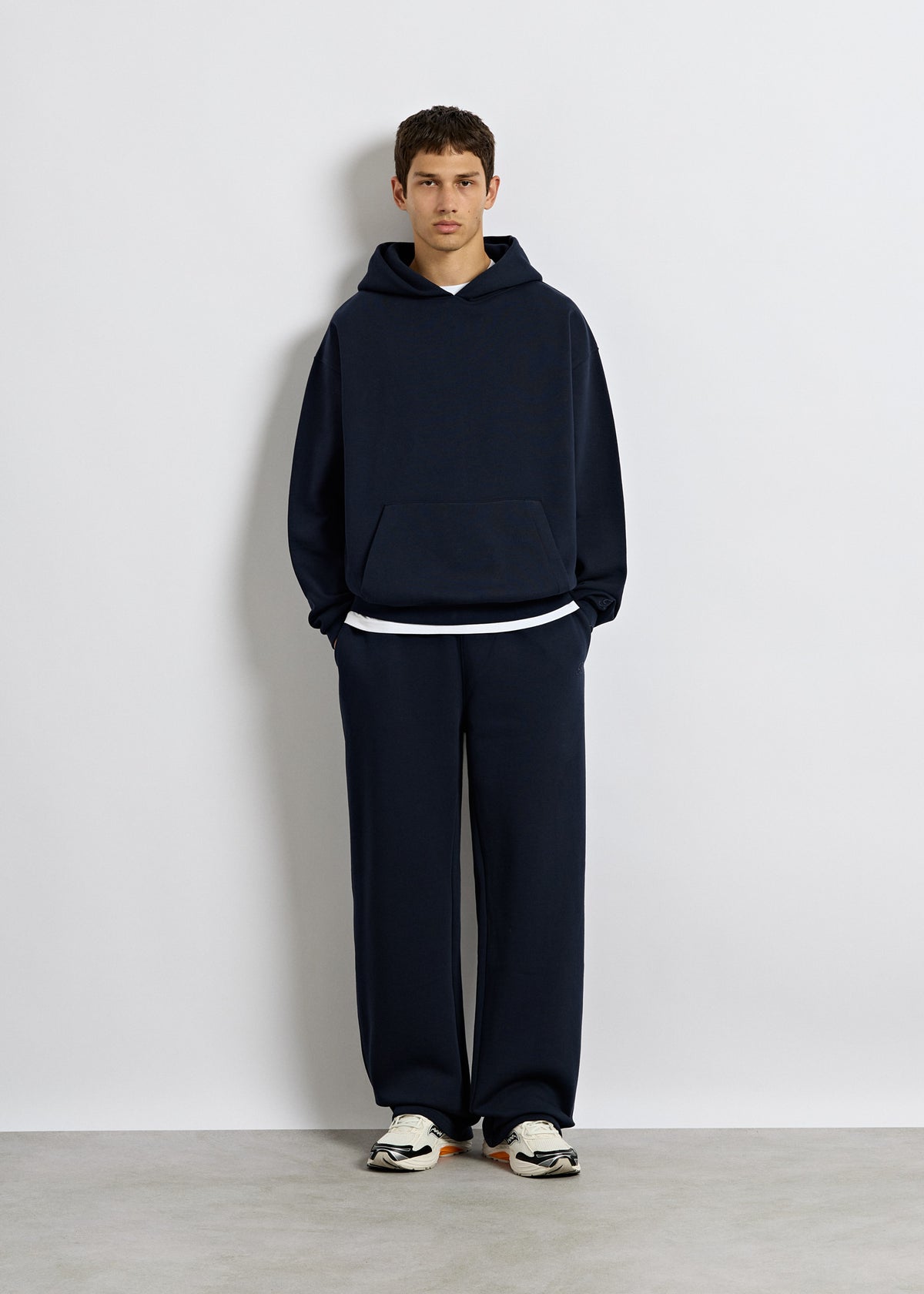 Oversize Hoodie