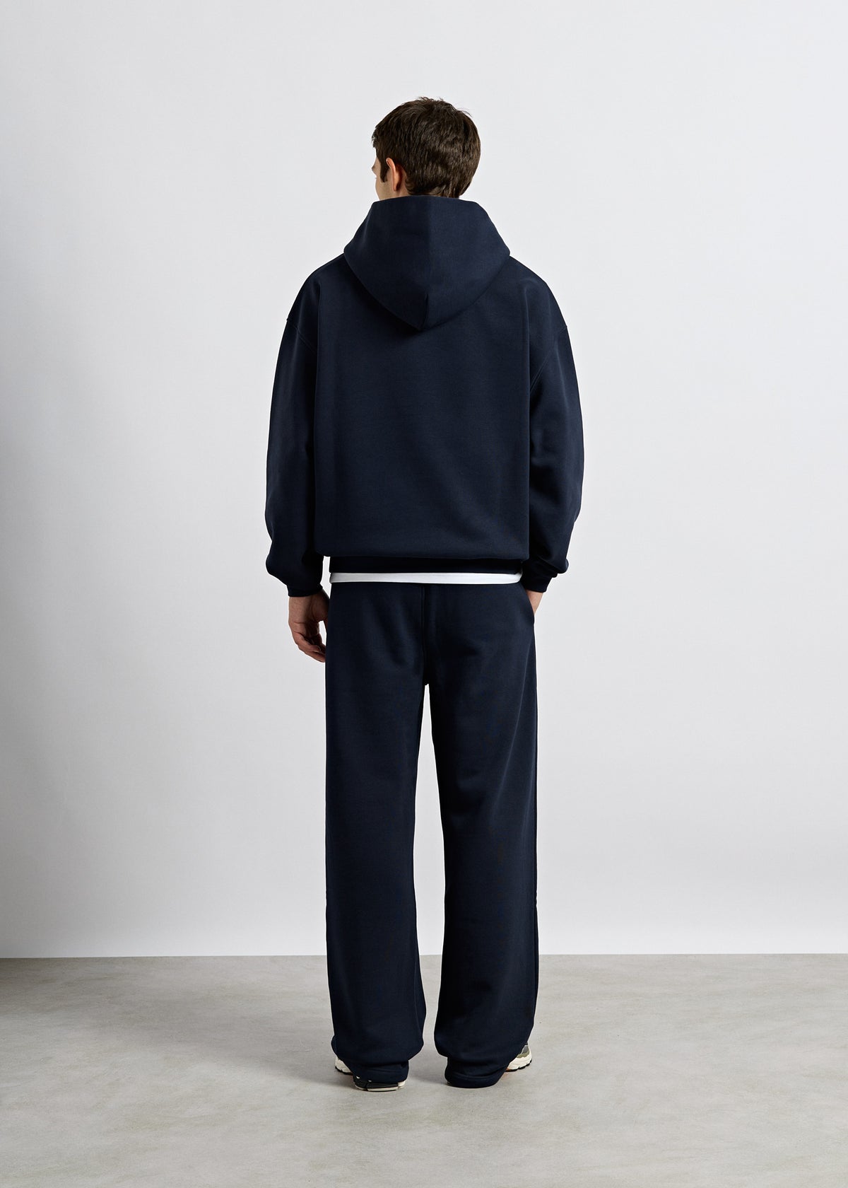 Oversize Hoodie
