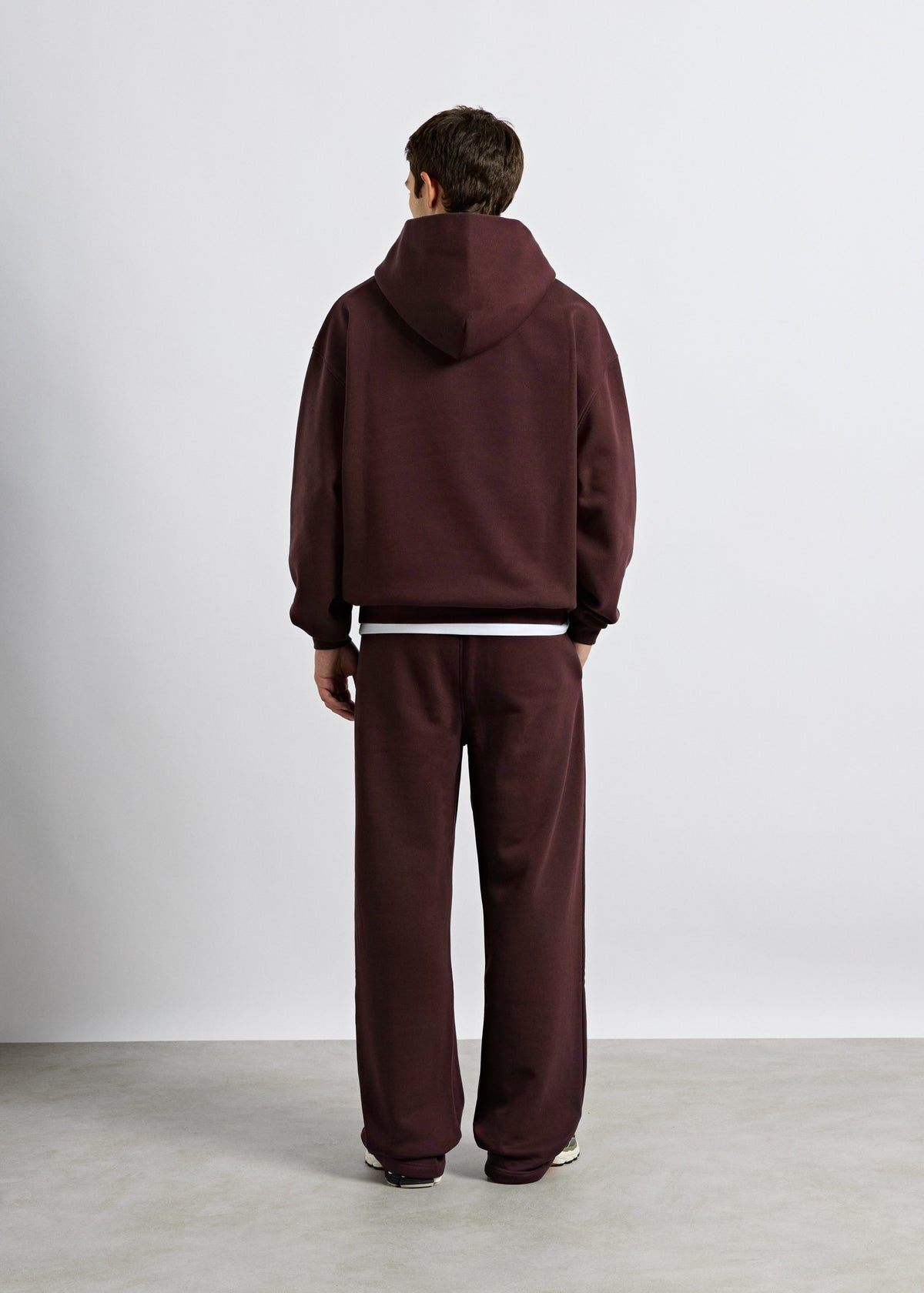 Oversize Hoodie