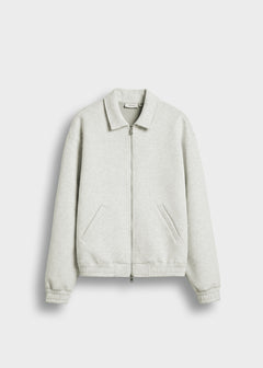 Scuba Zip Sweater