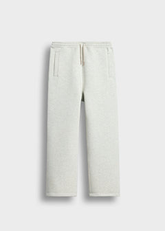 Scuba Wide Leg Sweatpants