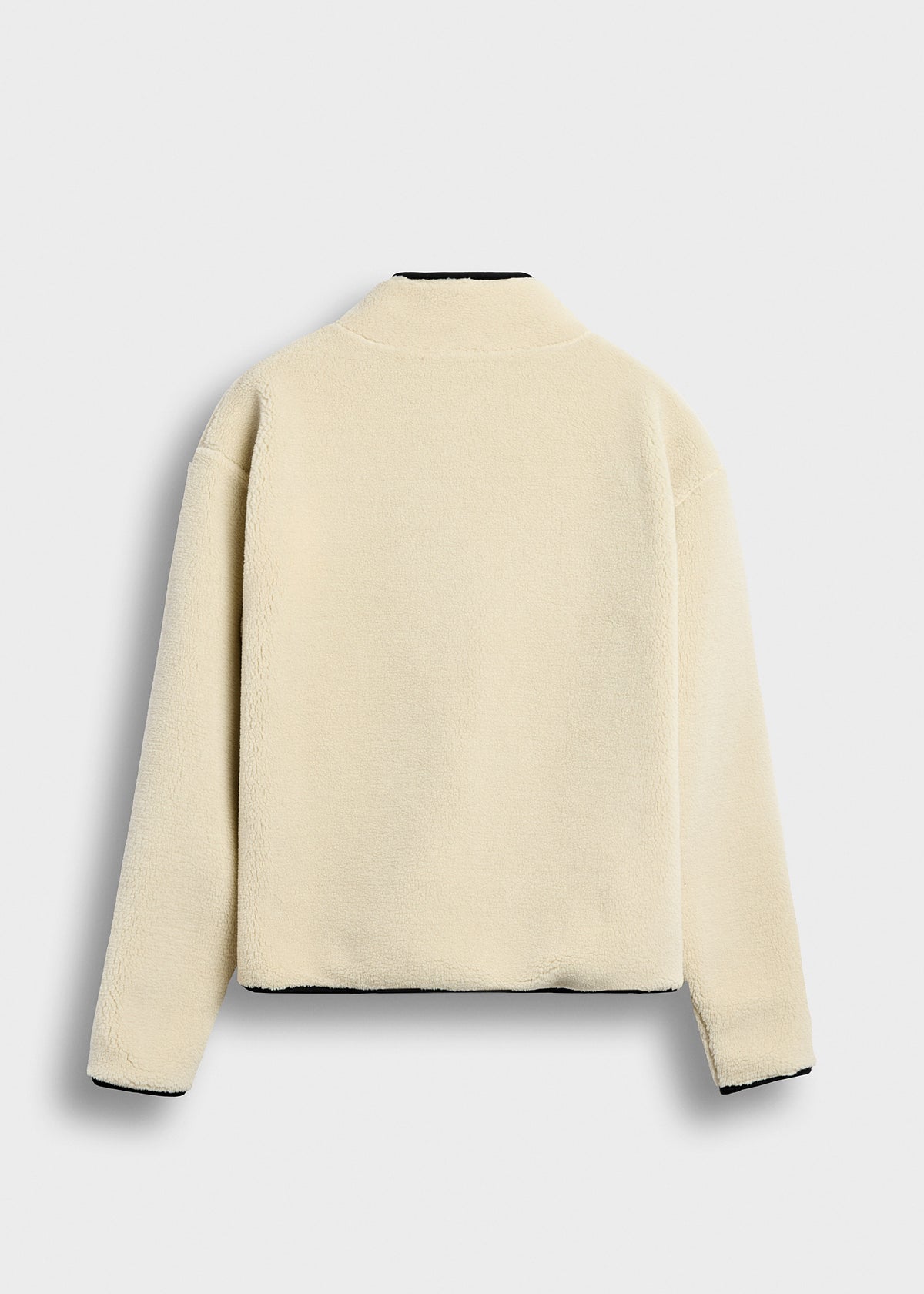 Fleece Jacket