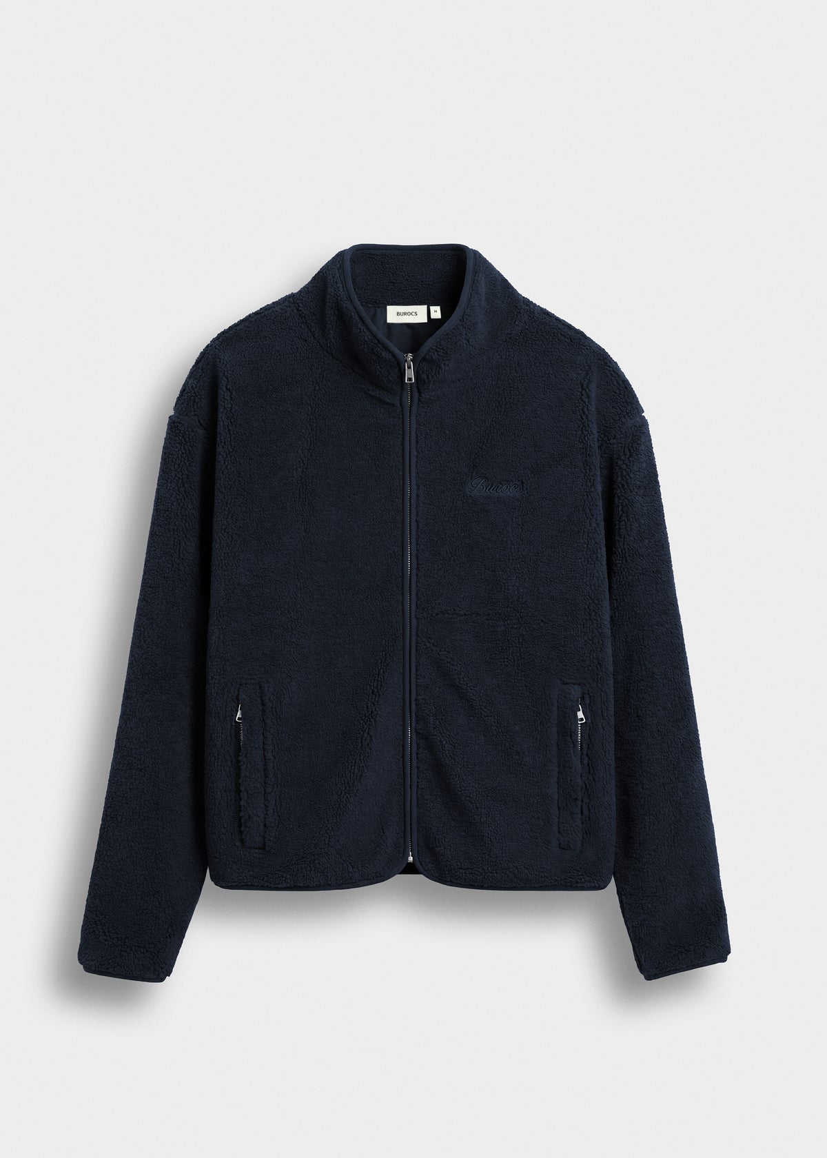 Fleece Jacket