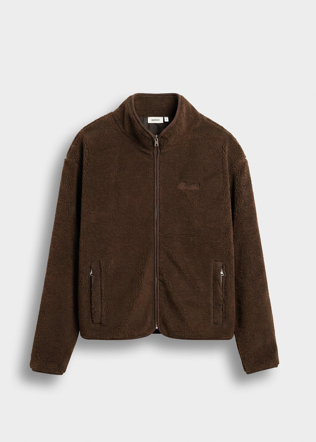Fleece Jacket