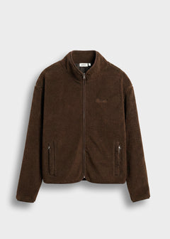 Fleece Jacket