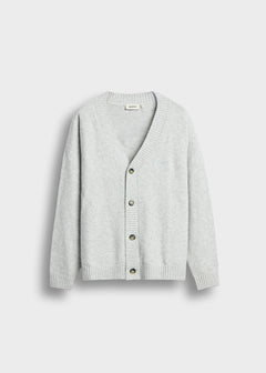 Knit Cardigan