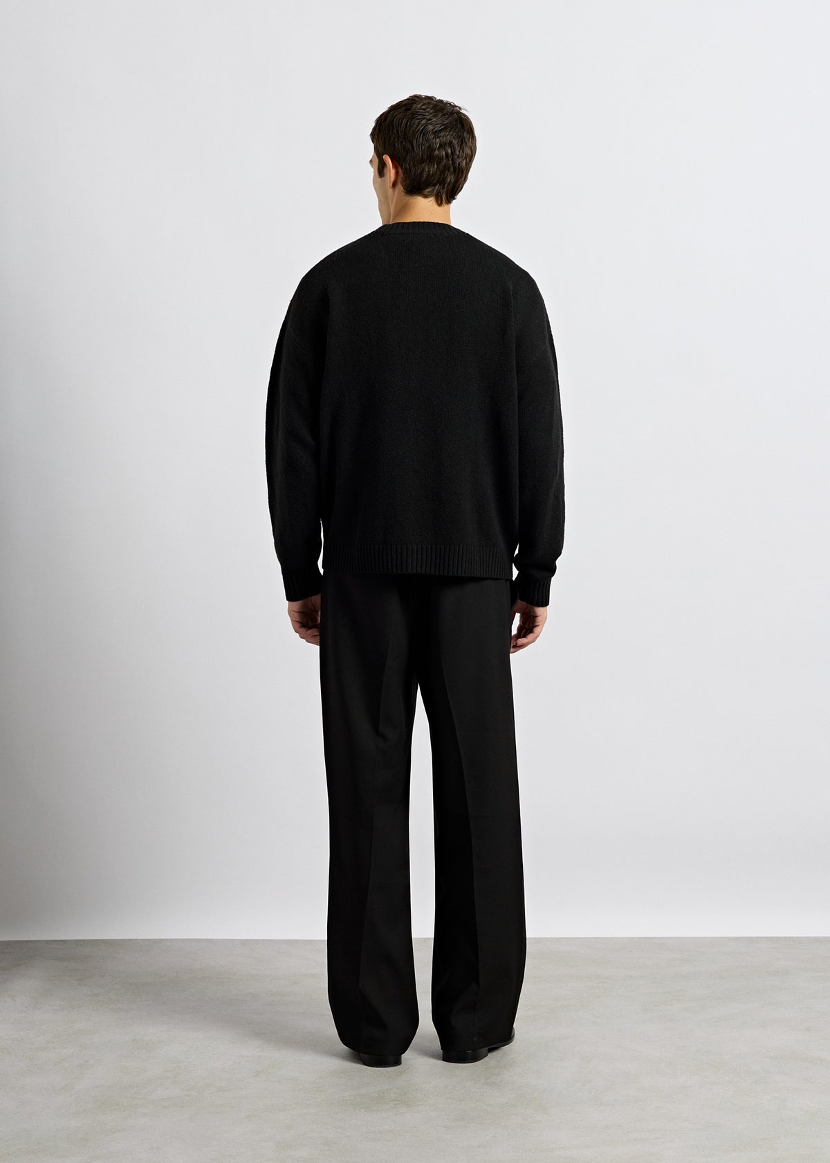 Knit Cardigan