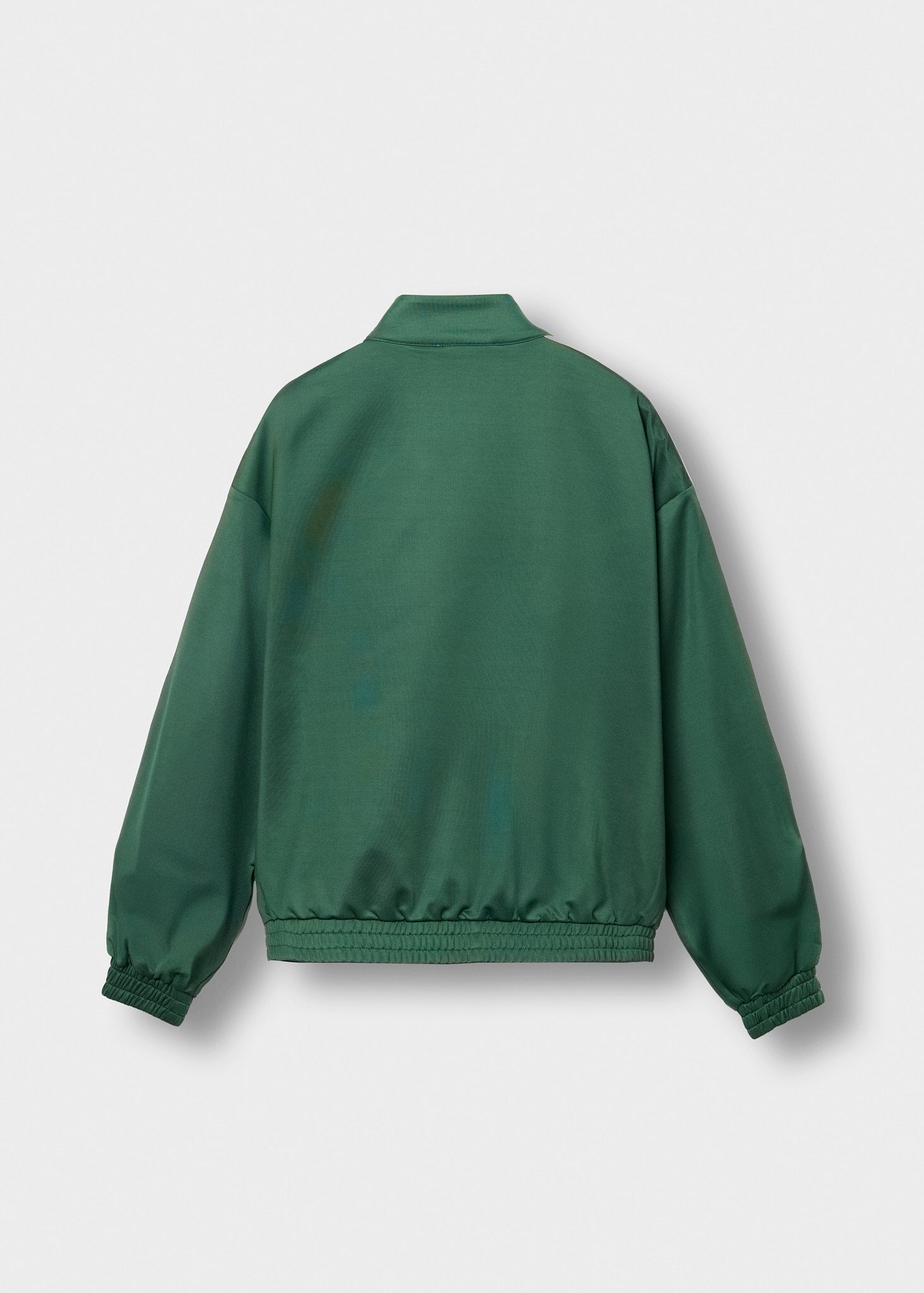 WBChang Track Jacket