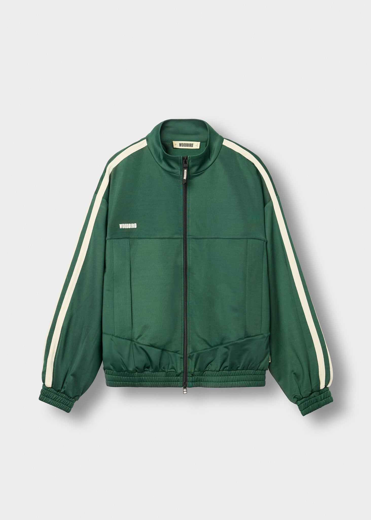 WBChang Track Jacket