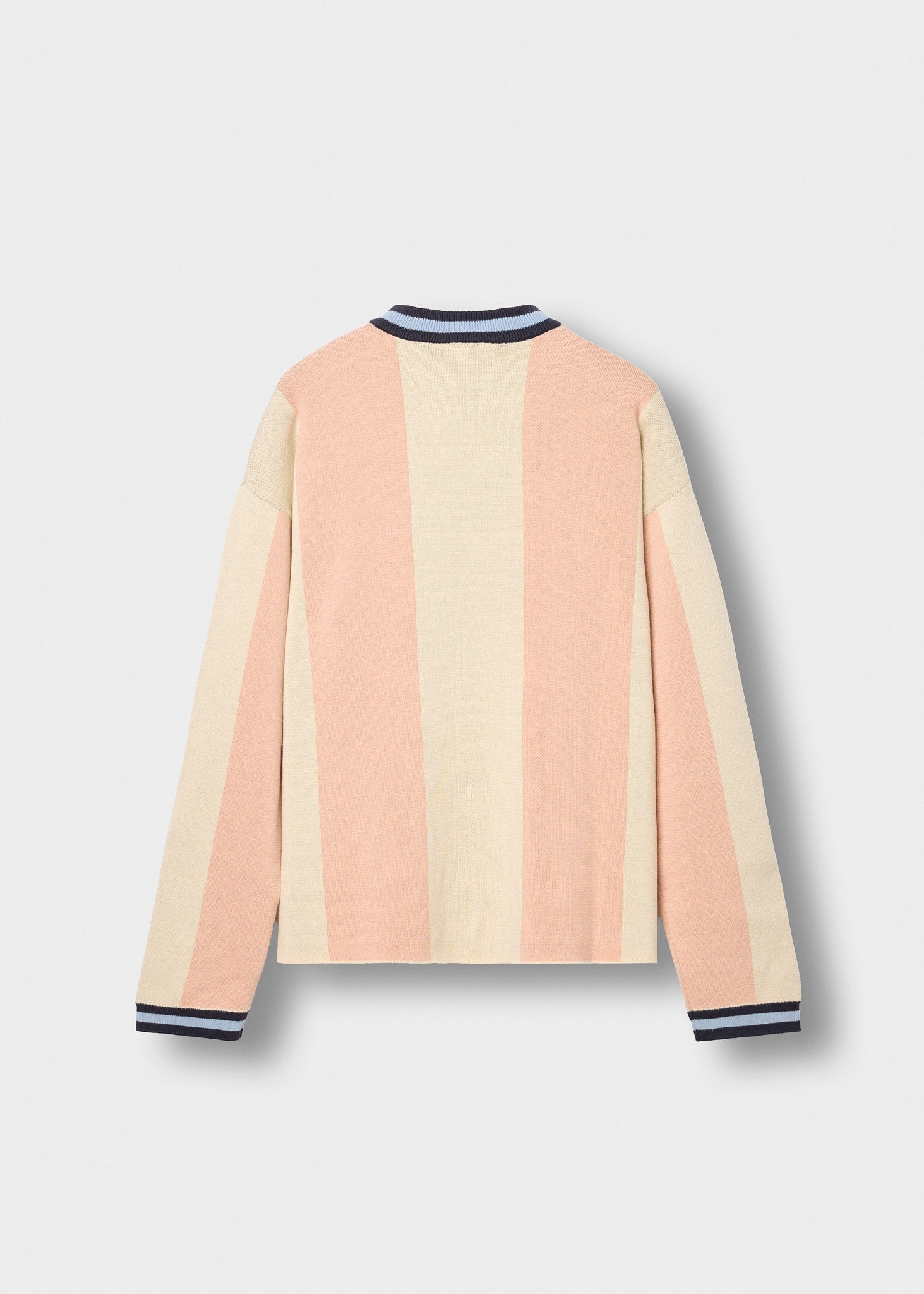 Overdrive Knit Trikot