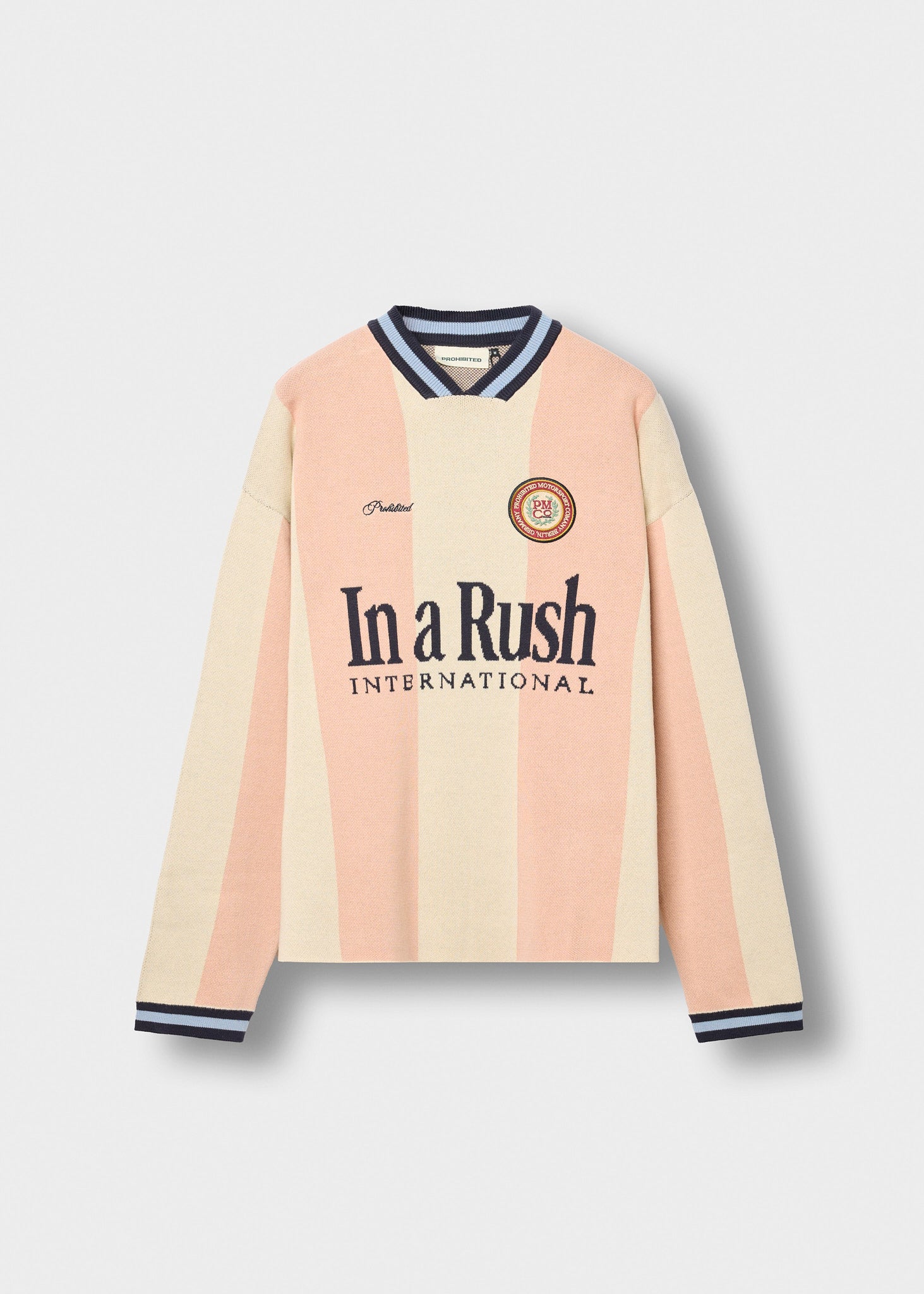 Overdrive Knit Trikot