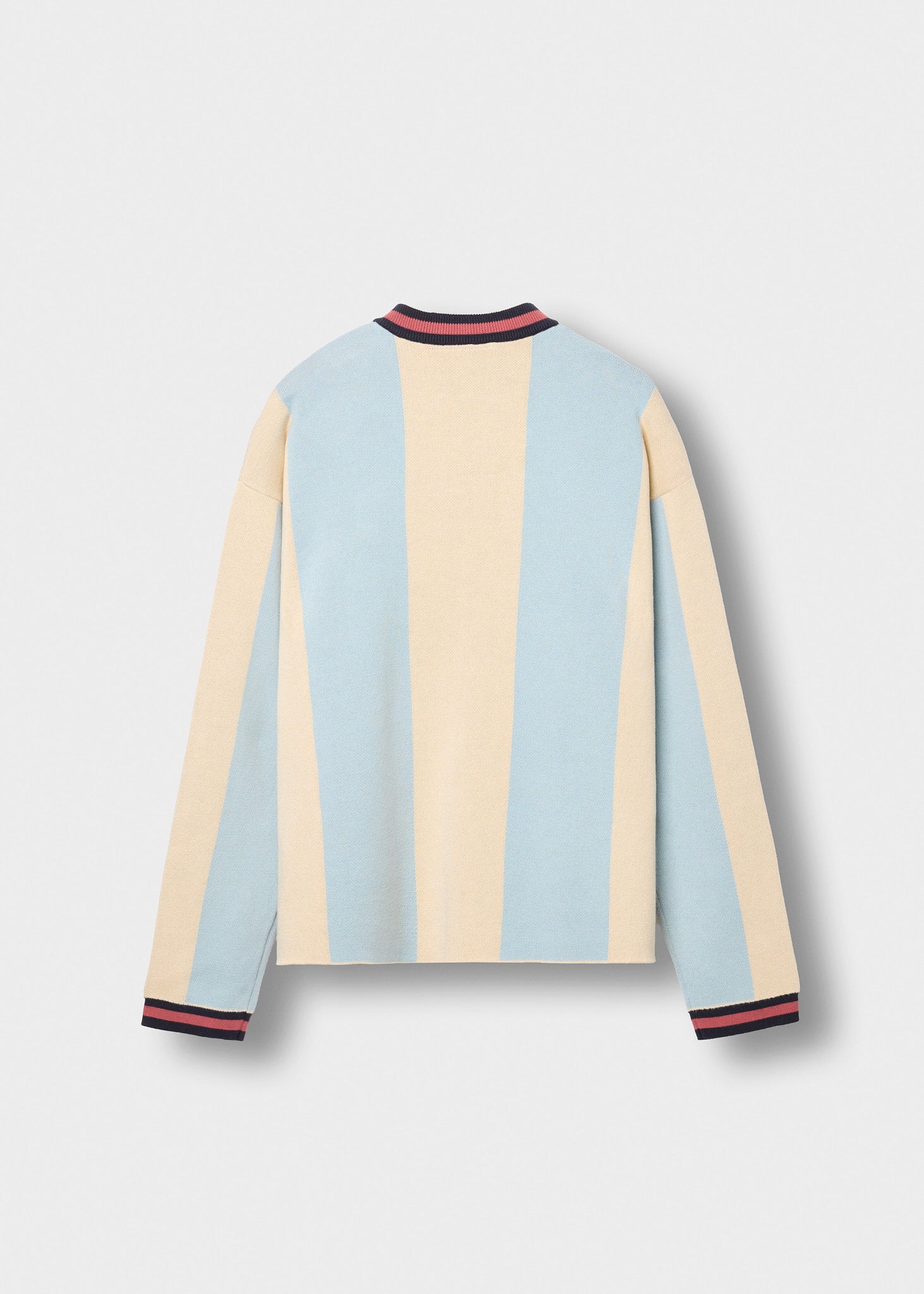 Overdrive Knit Trikot