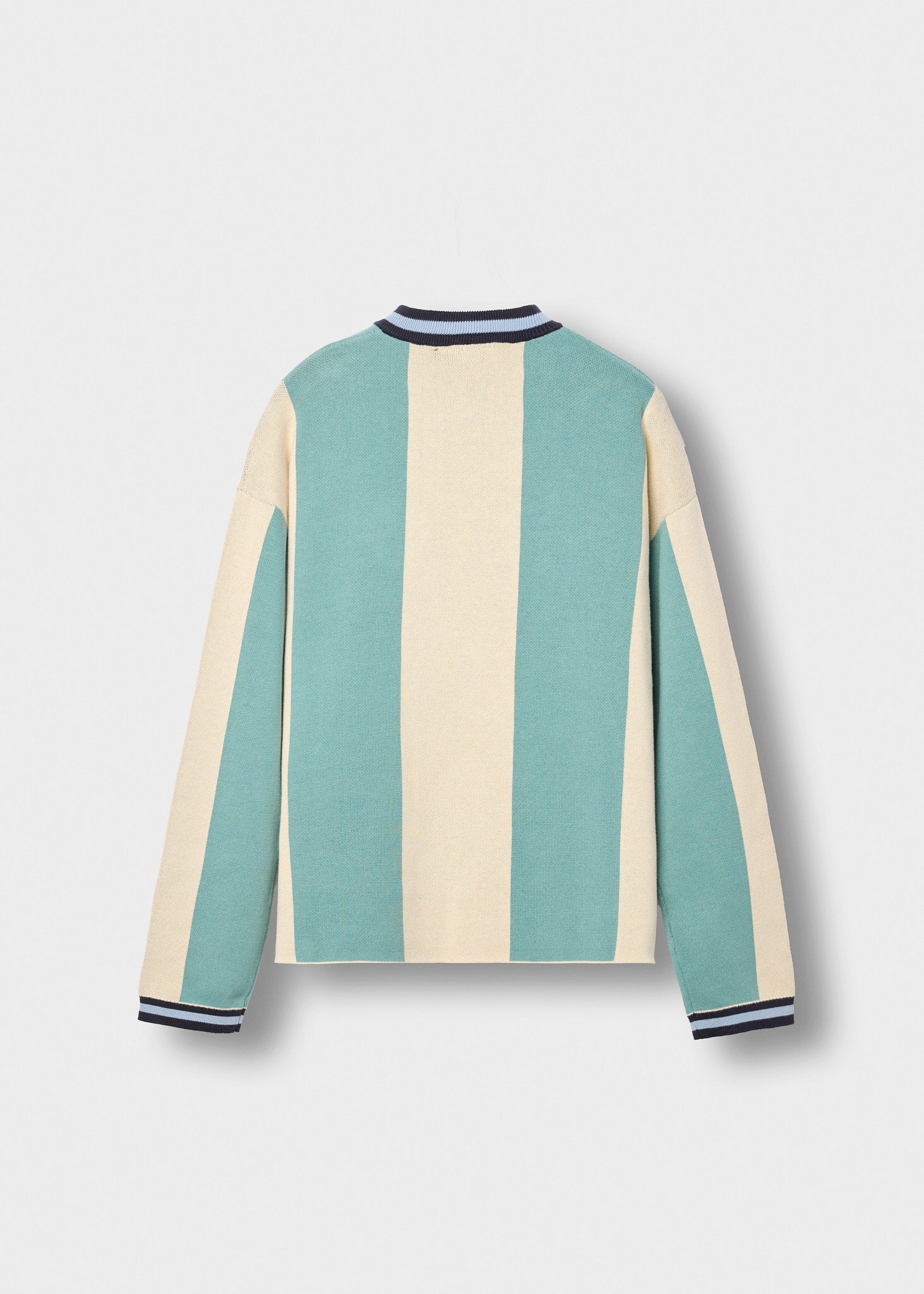 Overdrive Knit Trikot