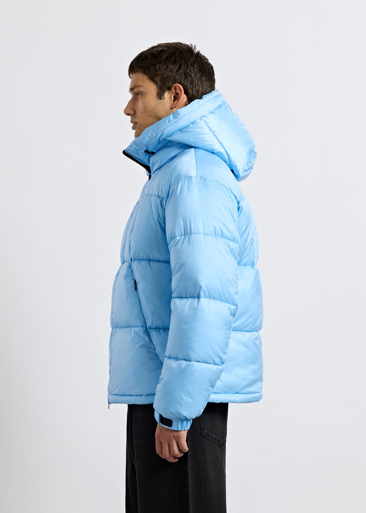 Artic Puffer Jacket