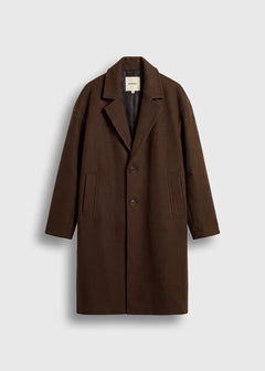 Oversize Coat