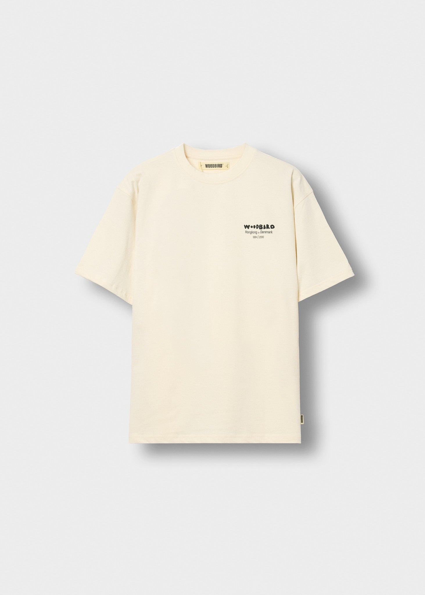 WBBaine Wok Tee