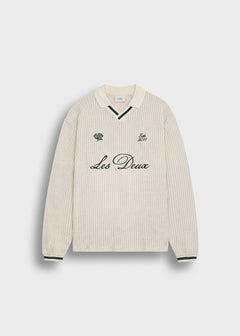 Waffle LS Football Jersey