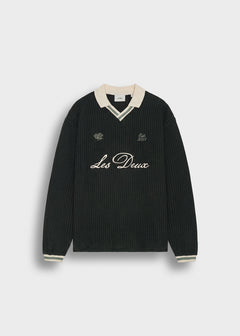 Waffle LS Football Jersey