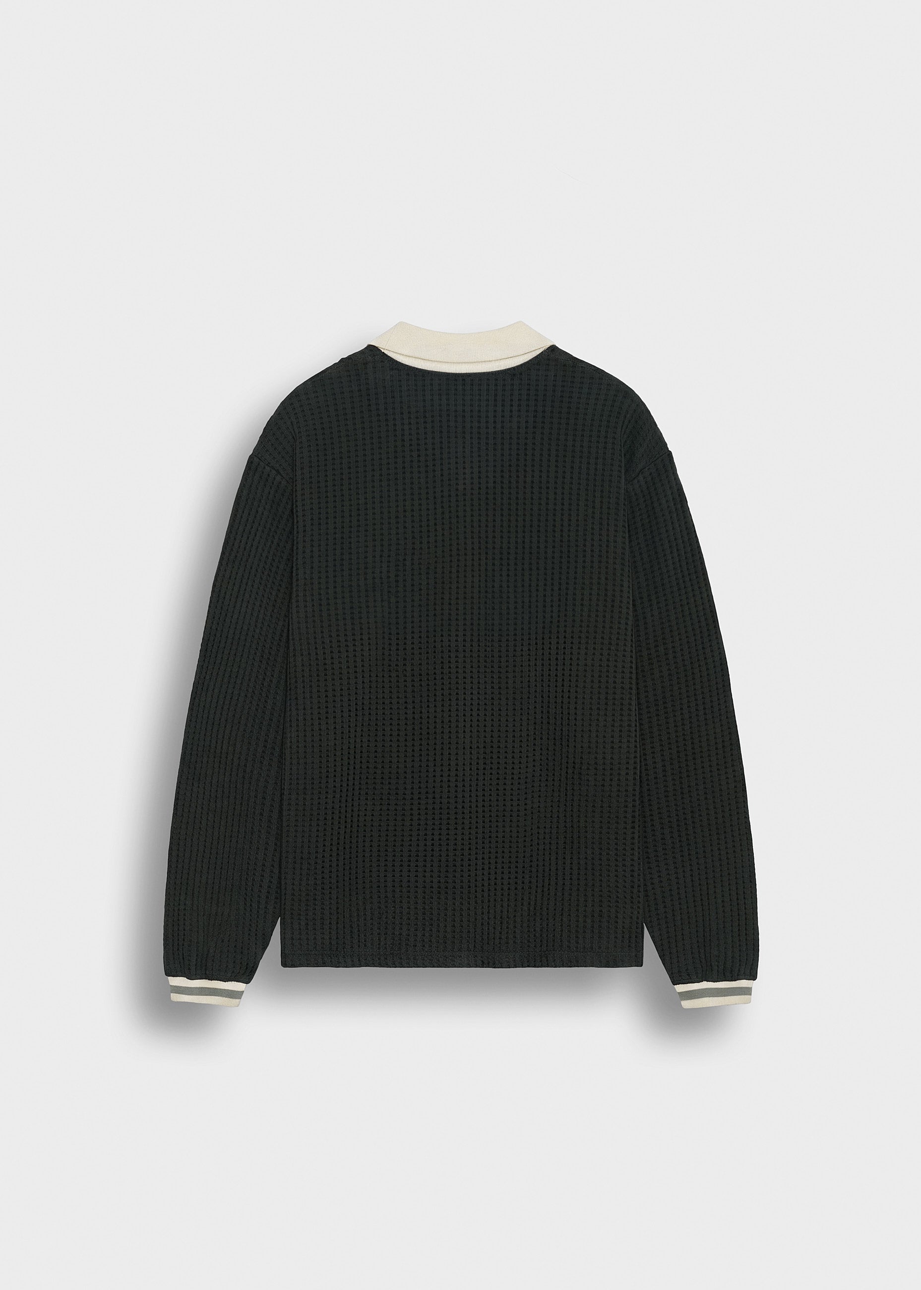Waffle LS Football Jersey