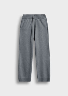 Knit Wide Leg Pants