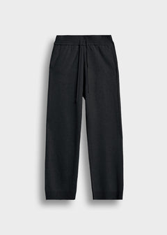 Knit Wide Leg Pants